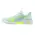 Теннисные кроссовки Mizuno Wave Exceed Tour 7 CC Ice Water/Lightning Yellow/White