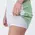 Платье с шортиками Head Play Tech White/Green