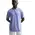 Поло Nike Court Dri-Fit Light Thistle/White