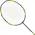Бадминтонная ракетка Yonex Arcsaber 7 Pro Gray/Yellow
