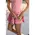 Платье-комбинезон Madaia Doll Pink