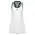 Платье с шортиками Head Play Tech White/Green