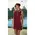 Платье Madaia Polo Burgundy