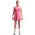 Платье Nike Court Advantage Peony