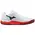 Теннисные кроссовки Mizuno Wave Enforce Court СC Fiery Red/White