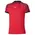 Футболка Mizuno Stargazer Shadow Fiery Red
