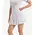 Юбка в складку Raqueta Sport High-Vibe White