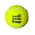 Теннисные мячи Tennis Technology Stage Orange 3 мяча