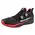 Теннисные кроссовки Head Endure Pro Boa Clay Black/Red