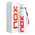 Бутылка Nox White 0.5 литра