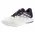 Кроссовки для падел Head Motion Team 1.5 Chalk White/Purple Night