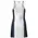 Платье Head Club 25 Navy/White