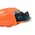Рюкзак Head Tour 25L Orange