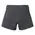 Шорты для девочек Head Club Original Shorts Girls Gray