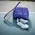 Сумка Head Tour Tote 22L Purple