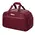 Сумка Wilson Defyer V1 Small Duffel Red