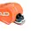 Сумка для падел Head Tour Large Orange