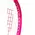 Теннисная ракетка Wilson Burn 105S Pink V6 (2026) (Витринный образец)