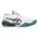 Теннисные кроссовки Asics Gel-Resolution X White/Dark Aubergine