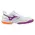 Теннисные кроссовки Mizuno Wave Exceed Court W AC White/Dahlia/Lava Orange