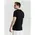 Футболка мужская 7/6 Victory Cotton T-shirt Black