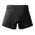 Шорты для девочек Head Club Original Shorts Girls Black