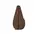 Чехол для падел-ракетки 7/6 One Racket Bag Brown