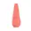 Чехол для ракетки 7/6 One Racket Shell Pink