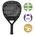 Ракетка для падел Bullpadel Icon (2027)
