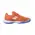 Детские теннисные кроссовки Babolat Jet Mach 3 Clay Court Orange