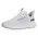Детские теннисные кроссовки K-Swiss Ultrashot Light White/Grey/Black