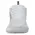 Детские теннисные кроссовки K-Swiss Ultrashot Light White/Grey/Black