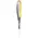 Ракетка для сквоша Harrow Sonic 115 Black/Yellow (2026)