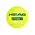 Теннисные мячи Head Stage 1 Green 72 мяча (24 x 3)