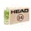 Теннисные мячи Head Stage 1 Green 72 мяча (24 x 3)