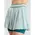 Юбка женская 7/6 Nata Skirt Misty Blue