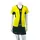 Футболка Karakal Pro Tour Lady Yellow