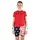 Футболка детская TECH TEE Red