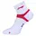 Носки Li-Ning AWSS387-1 White/Red