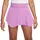 Юбка с шортиками Nike Court Dri-Fit Slam Melbourne Pink