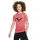 Юниорская футболка Nike Dri Fit Nadal Coral