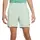 Шорты Nike Court Dri-FIT Slam Barely Green/Black