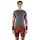 Футболка Hydrogen Basic Tech Tee Grey
