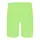Шорты для мальчиков Bidi Badu Reece 2.0 Tech Neon Green