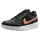 Кроссовки Nike Zoom Court Lite 3 Clay Black/White/Metallic Red Bronze