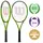 Теннисная ракетка Wilson Blade Feel 103 Dark Green
