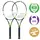 Теннисная ракетка Babolat Pure Aero 98 2023 x2