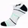 Мужские носки Li-Ning AWST062-4 White/Black/Green