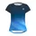 Футболка для девочек Bidi Badu Beach Spirit Dark Blue/Blue