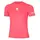 Женская футболка Hydrogen Basic Tech Fluo Fuchsia